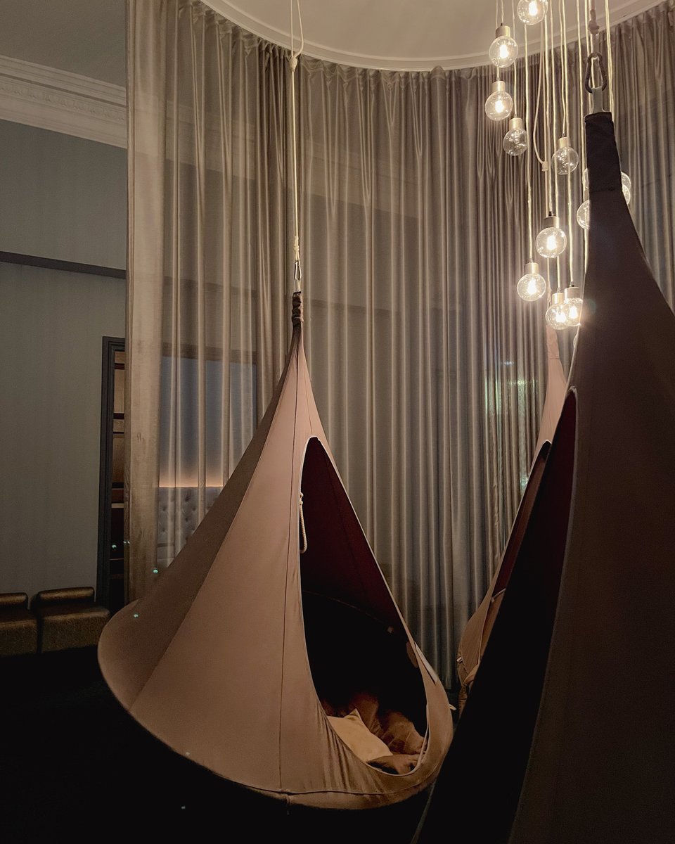 The Midland Hotel tweet media