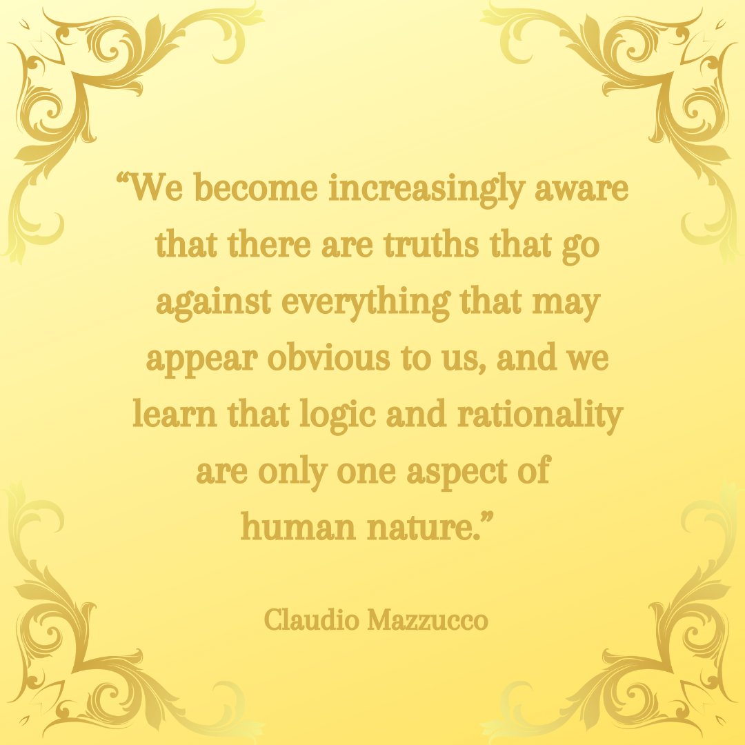 The Rosicrucians tweet media