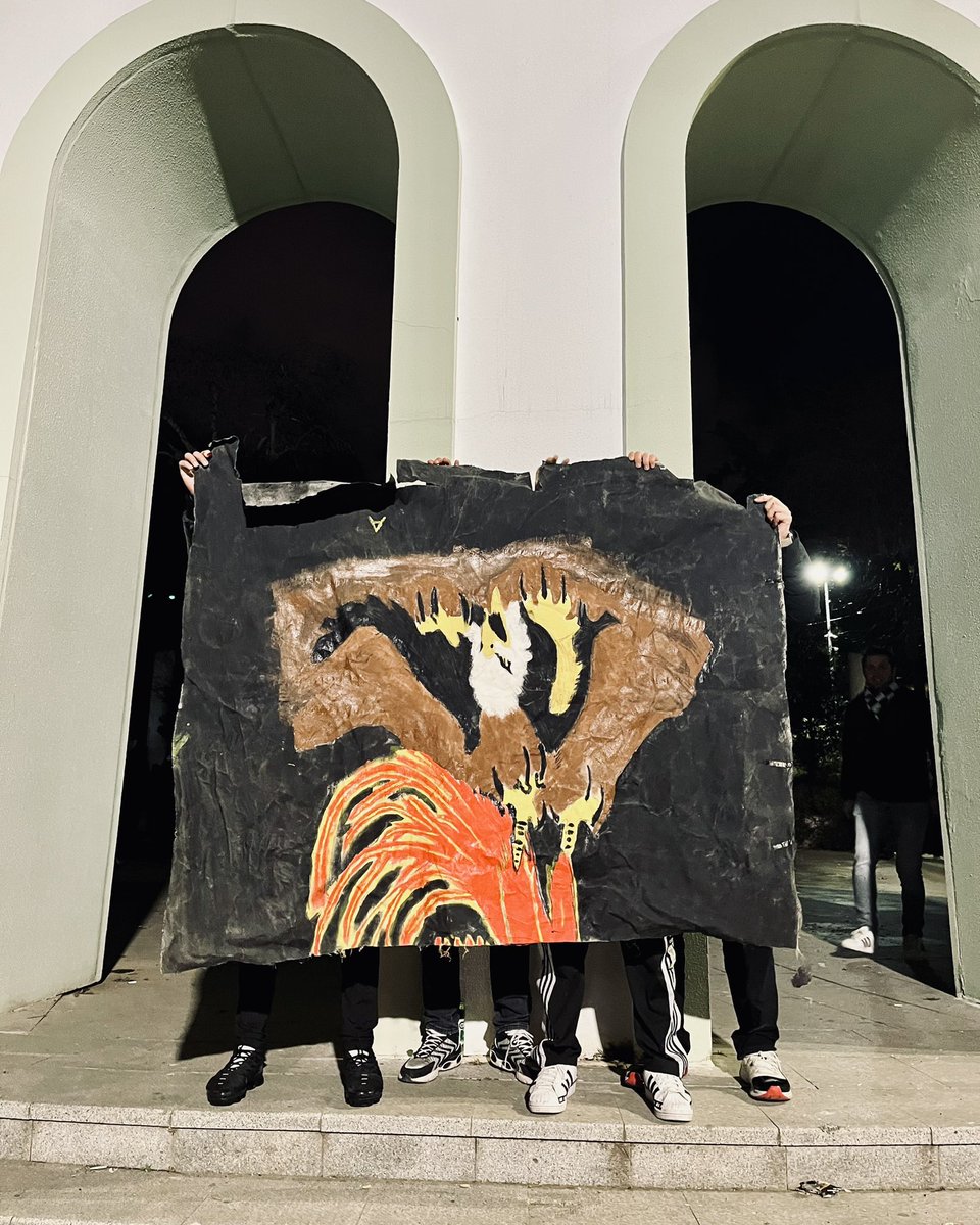 DİĞER YARISI İÇİNİZDE KALDI 😉

📍Maçka