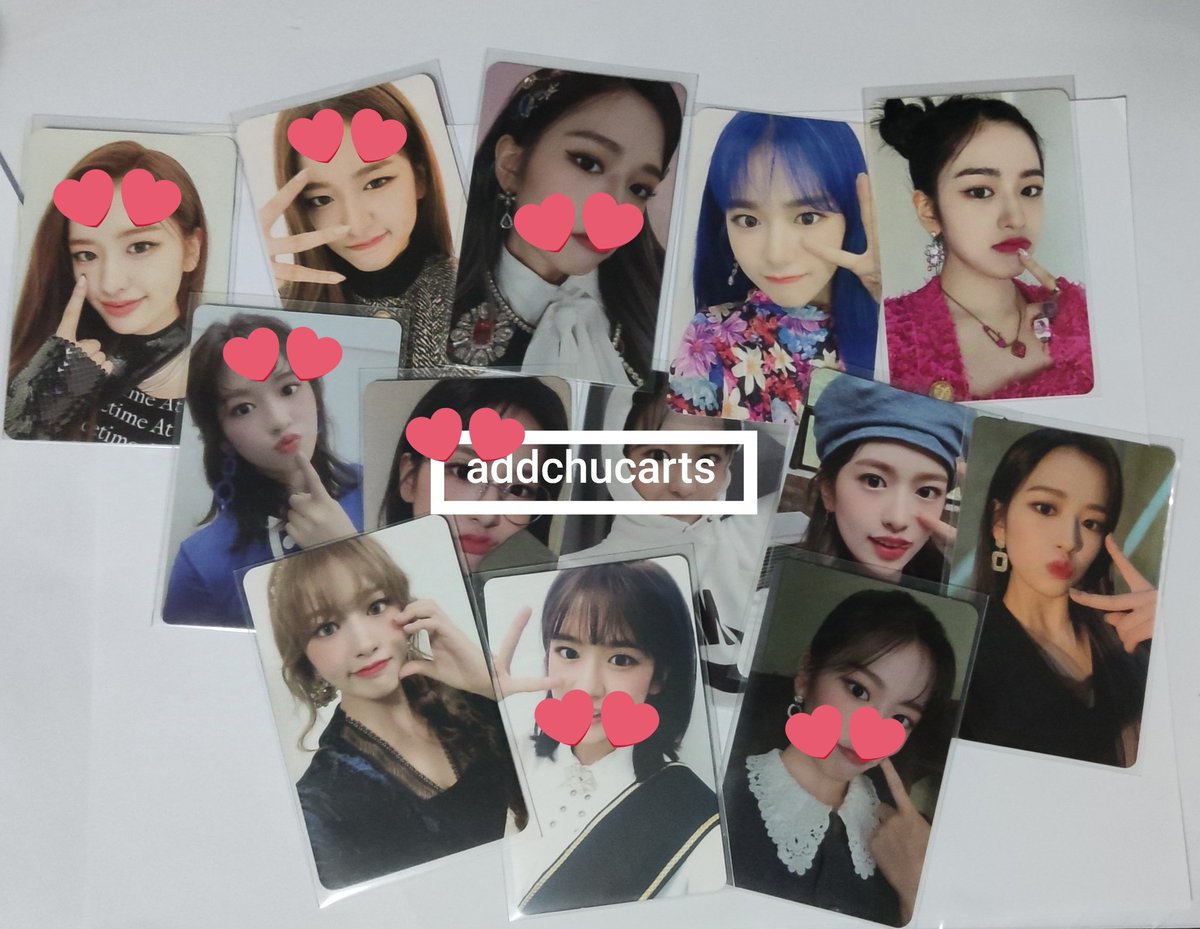 addchucarts's tweet photo. reserved/sold:D https://t.co/aBt6bqpKn6