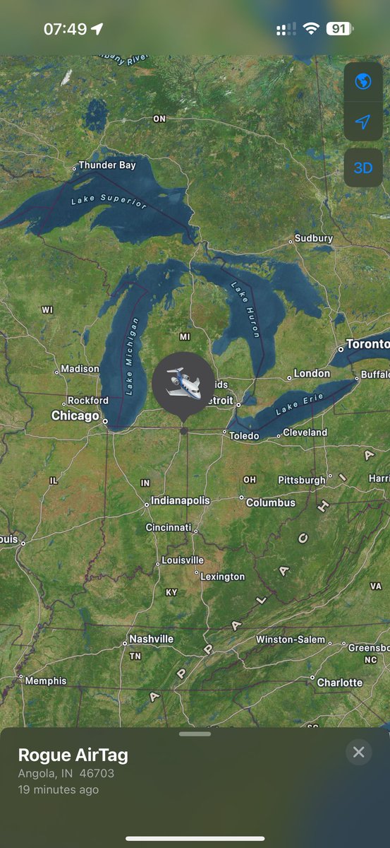 Jon Coyne tweet media