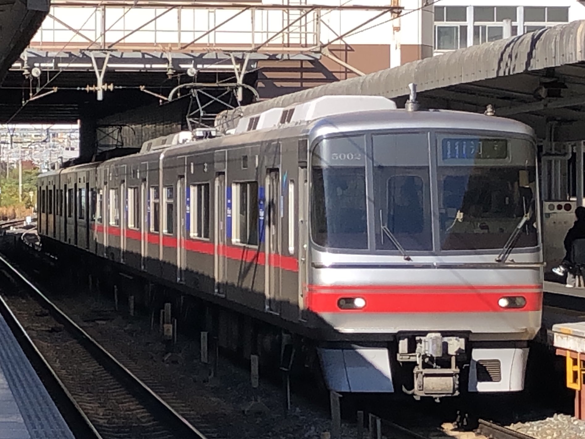 ゆ*ん様 名鉄5000系3150系3500系 ゆ*ん様 名鉄5000系3150系3500系 GM 名鉄3150系（2