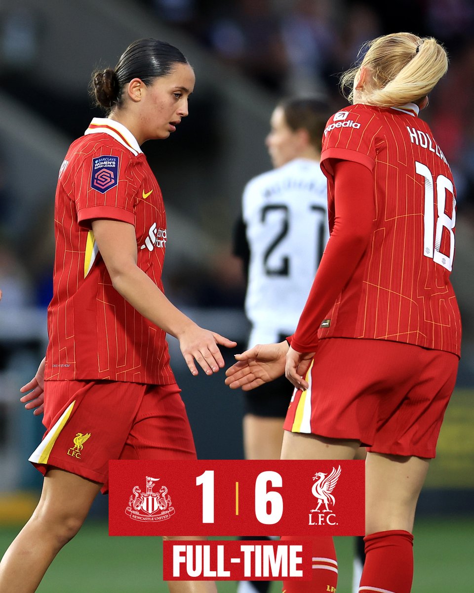 A brilliant win h’oway from home 🤩