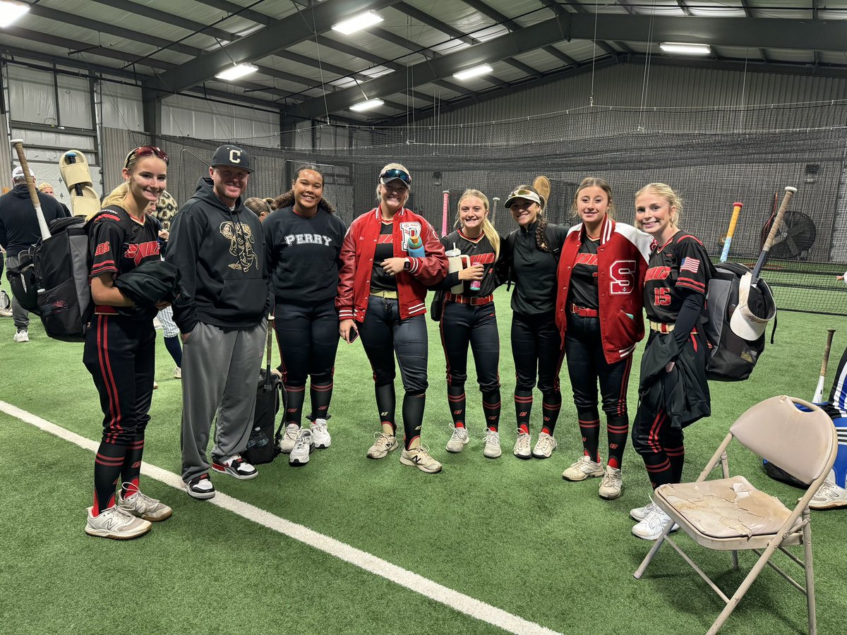Brooklenn Moses (@brooklennm_2026) on Twitter photo Thank You so much coaches for the amazing camp yesterday! And thank you <a href="/ShaleeRodriguez/">Shalee Rodriguez</a> for hosting!!
<a href="/cuaggiessb/">Cameron University Softball</a> <a href="/SCWarrior_SB/">Sterling College Softball</a> <a href="/SCU_Softball/">SCU Lady Eagles</a> <a href="/epicnat08_shrum/">Epic National 26/27 Shrum,Smith</a> Thank You so much coaches for the amazing camp yesterday! And thank you <a href="/ShaleeRodriguez/">Shalee Rodriguez</a> for hosting!!
<a href="/cuaggiessb/">Cameron University Softball</a> <a href="/SCWarrior_SB/">Sterling College Softball</a> <a href="/SCU_Softball/">SCU Lady Eagles</a> <a href="/epicnat08_shrum/">Epic National 26/27 Shrum,Smith</a>