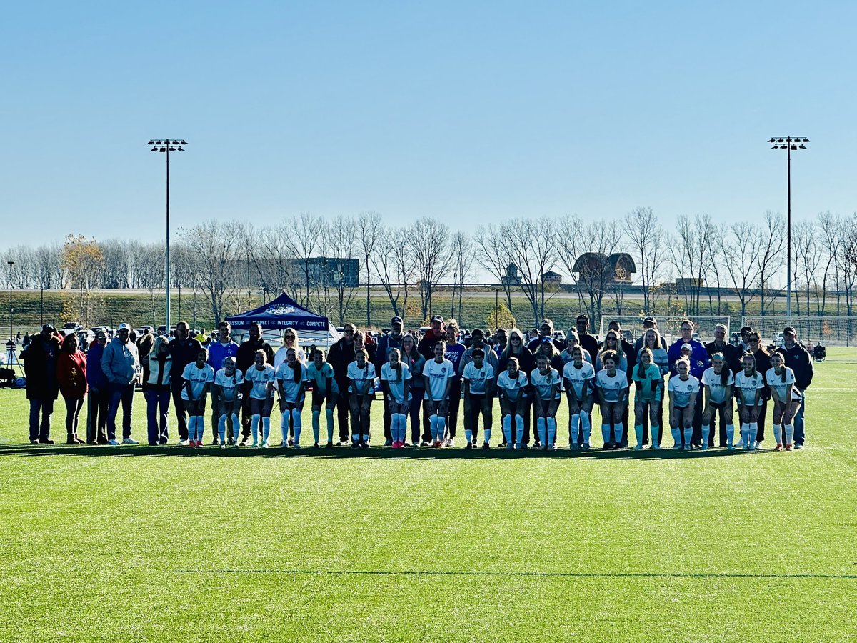 KCA Seniors, We 🫶🏽you!
Let’s go!!! #ECNL #CelebratingOurSeniors