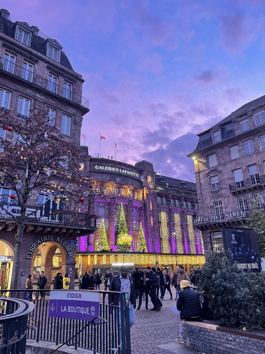 l’amour finalement