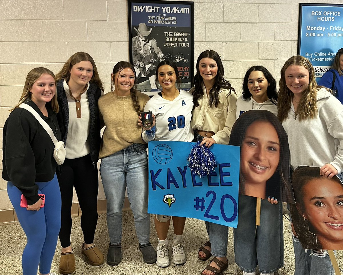 Thanks for coming yesterday and cheering the loudest!!

<a href="/Caitlyn_k11/">Caitlyn Karnes</a> <a href="/Lillyg_2027/">Lilly Gillispie</a> <a href="/brookeweaver08/">Brooke Weaver</a> <a href="/AlisonHodges85/">Alison Hodges</a> <a href="/memegutierrez19/">Maria Gutierrez</a> <a href="/MadysenMcC/">Madysen McCrickard</a> <a href="/momof2m3s/">Amy McCrickard</a> <a href="/mom4ali_clay/">Stephanie Hodges</a>