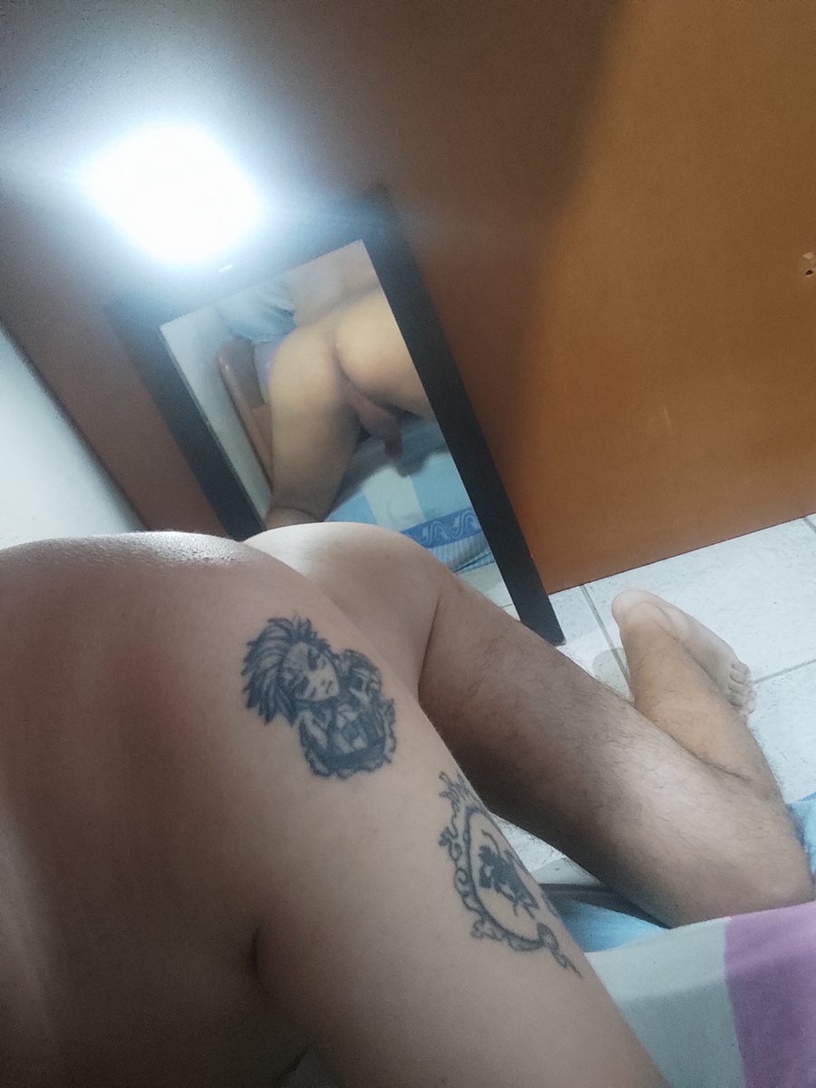 <a href="/harrisonsteeth/">CallMePapi</a> Amanecimos con hambre!