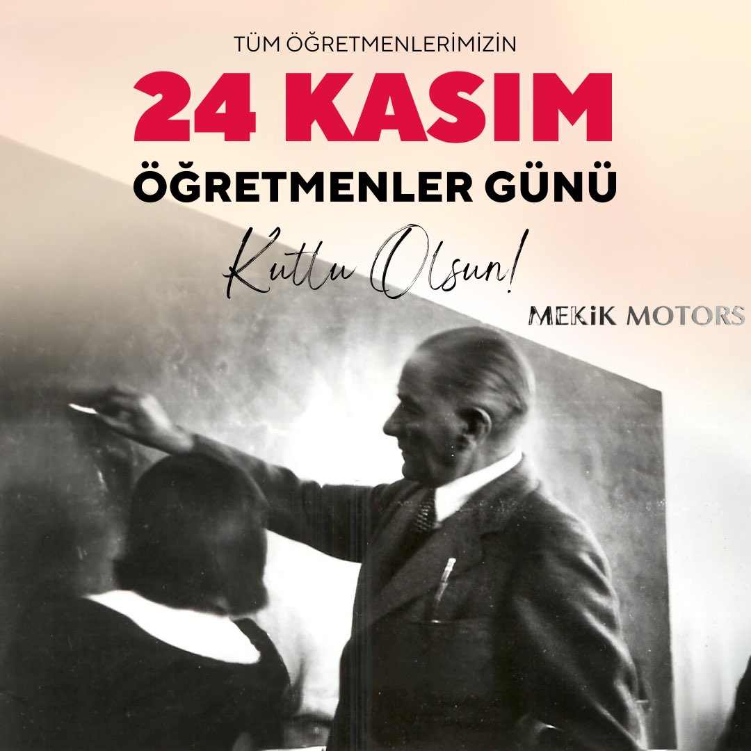 Happy teacher days…