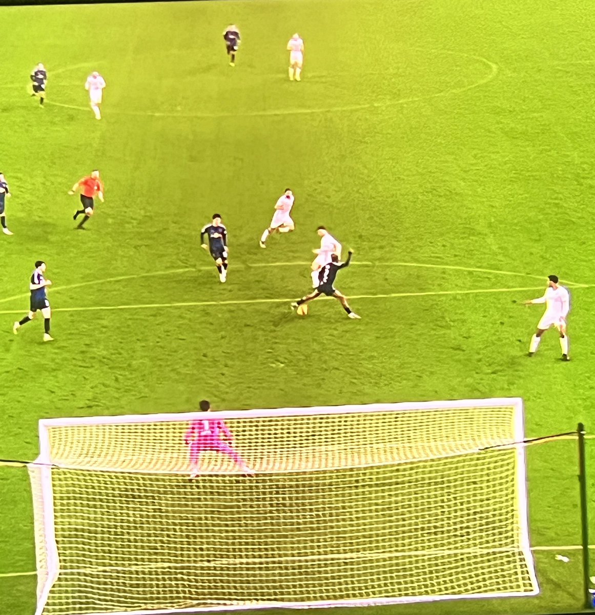 LUFC Worldwide ⚪️ tweet media