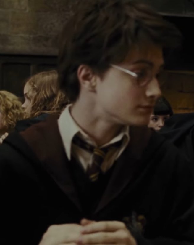 ม้าค พอตเตอร์