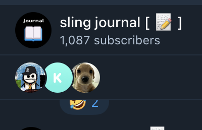 slingoor szn tweet media