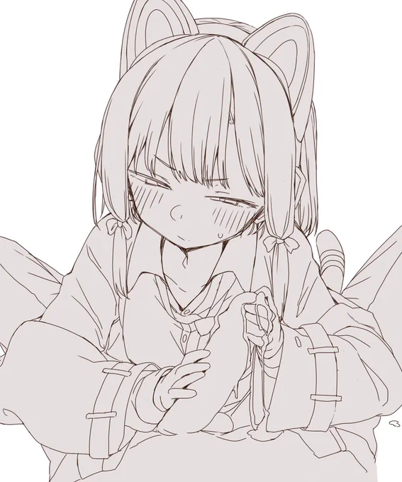 モモイぃぃぃぃ😭うわぁあああ 