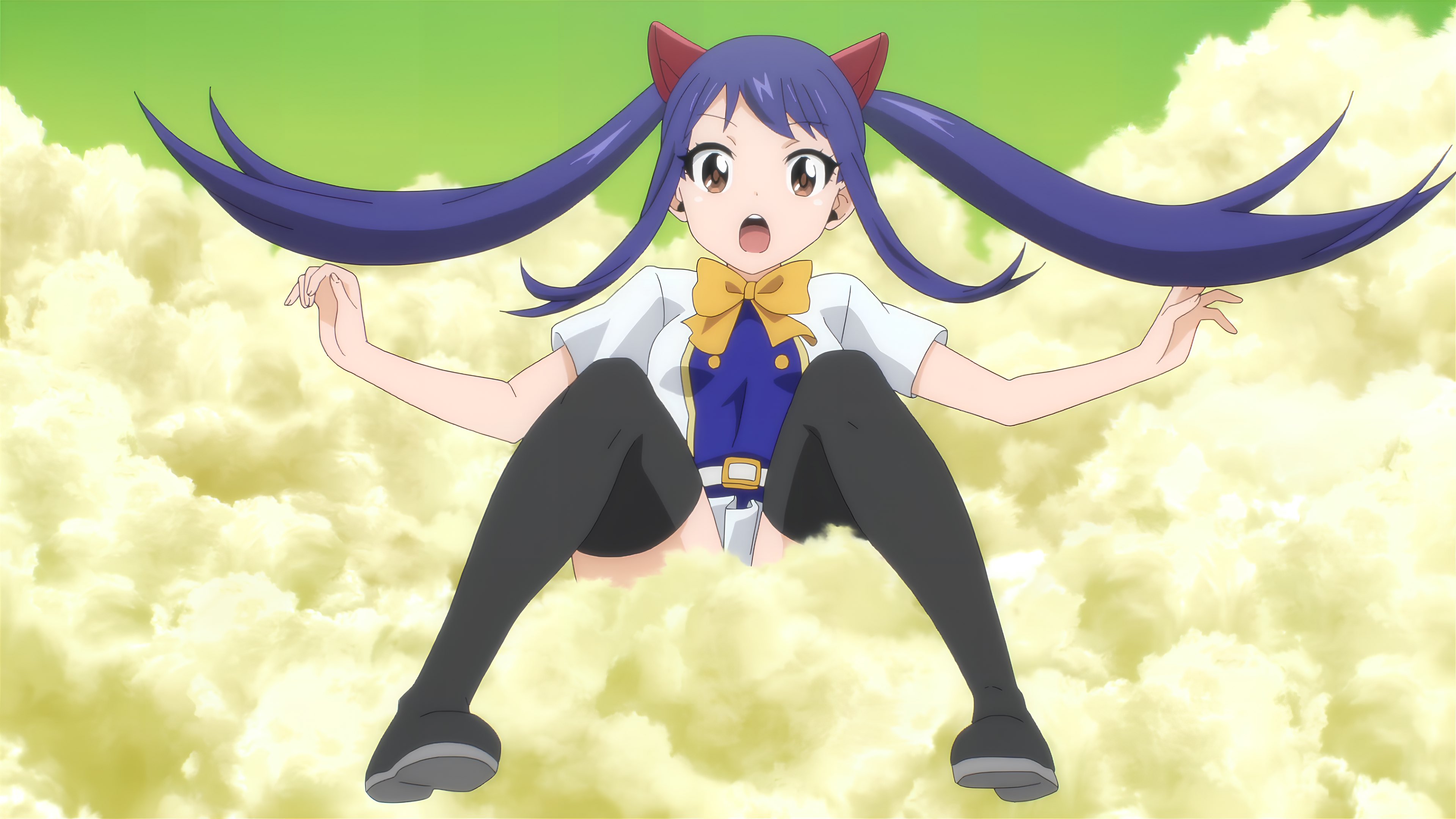 Amazon.com: Fairy Tail: Zelef Kakusei [Japan Import] : Video