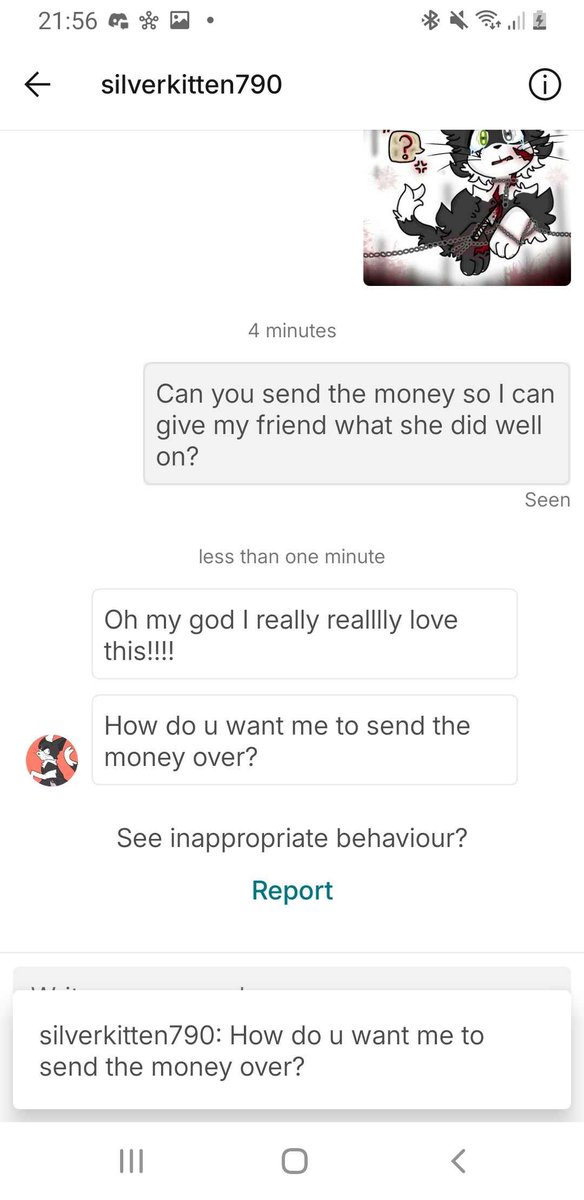 𝐹𝑖𝑟𝑠𝑡 𝑐𝑜𝑚𝑚𝑖𝑠𝑠𝑖𝑜𝑛 𝑔𝑖𝑣𝑒𝑛 𝑡𝑜 𝑚𝑒 𝑓𝑜𝑟 𝑎𝑟𝑡 𝑝𝑒𝑎𝑐𝑒 𝑎 𝑛𝑒𝑤 𝑡ℎ𝑖𝑛𝑔 𝐼'𝑚 𝑡𝑎𝑘𝑖𝑛𝑔 𝑎𝑛𝑑 𝑑𝑜𝑖𝑛𝑔 𝑡ℎ𝑥 𝑡𝑜 𝑚𝑦 𝑏𝑜𝑠𝑠 𝑤𝑖𝑡ℎ 𝑡ℎ𝑖𝑠