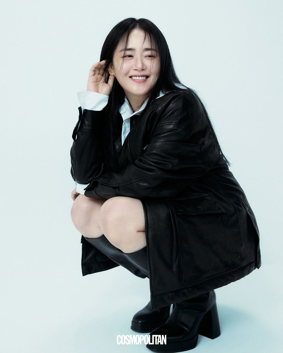 문근영의 곰숑키들 DCBH tweet media