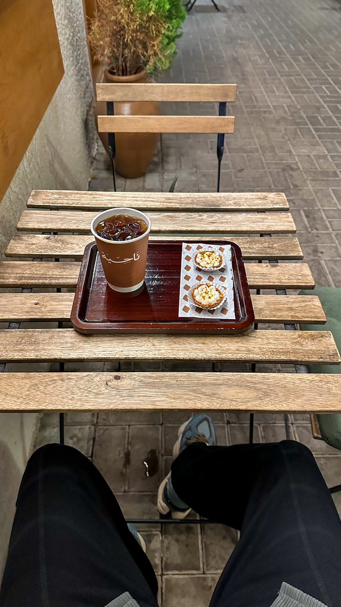 RAloliqi's tweet photo. مساء الخير 🤎☕️ https://t.co/Tjr9PC3qUh
