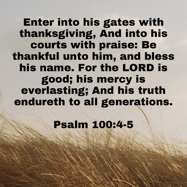 PRAYALTAR's tweet photo. #thanks #PraIse https://t.co/Y0fl7tZb9W