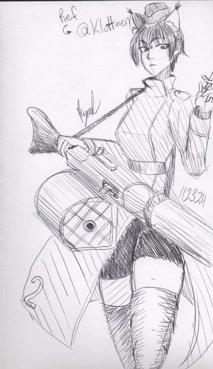2F00L0's tweet photo. #sketchdump 2 https://t.co/uXHILVUUGC
