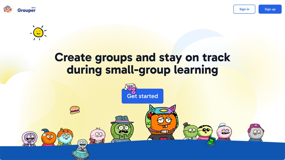 alicekeeler's tweet photo. I am playing around with https://t.co/e7QE0LEyHu today. I love the fun interface to create (and save) student groupings. 

#edtech https://t.co/gDKyZ1zU6d