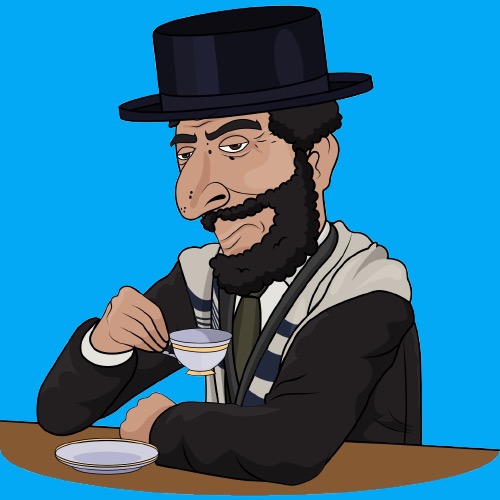 ShekelbergClub's tweet photo. How are you doing guys? You had coffee today?

#meme #Jews #sol #pump #memecoin #doge https://t.co/HfUqbseZ53