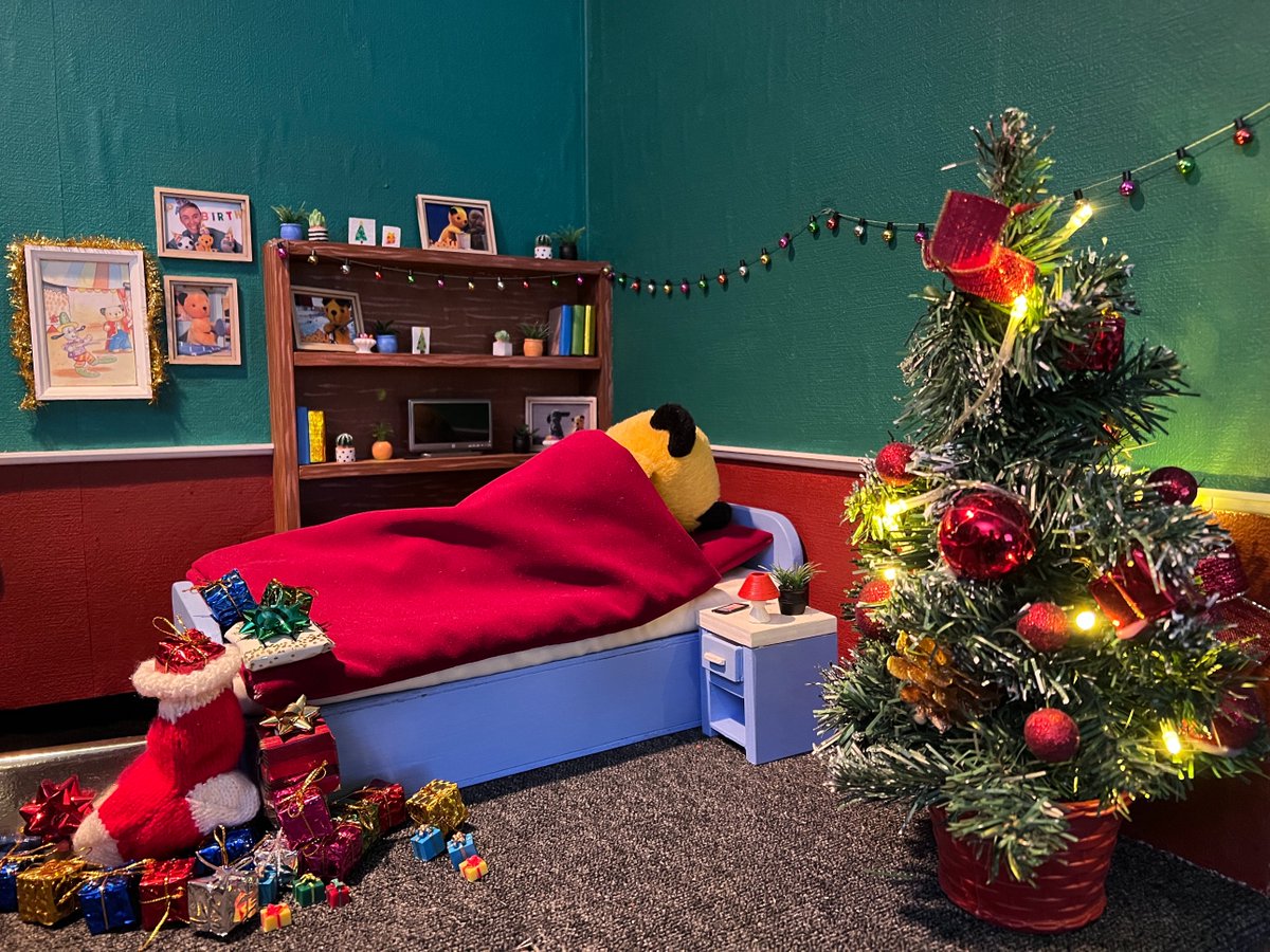 The Sooty Show tweet media