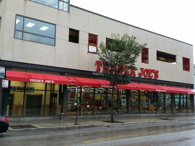 jonahnewm's tweet photo. Trader Joe’s did  >$13Bn in revenue in 2023

And it’s a great case study on how to run a business:

Here's what they do differently:

-Product offering: Trader Joe’s shelves are dominated by their in-house brand

-Marketing spend: low -> ever seen a TJ’s commercial?

-Labor costs: high -> employees are given benefits and career path

-Prices: lower than competition

-Quality of product: high -> in house brands -> more quality control

-Customer experience: exceptional -> cashiers trained to be perky

-Employee training: in depth -> knowledgeable staff

-Experience: streamlined -> single option -> less decision fatigue

-Vitality: exclusive products you can only get at Trader Joe’s

-Cult following: repeat seasonal products consumer come back for

Trader Joe’s keeps a competitive edge by focusing on quality and cost;

Have you ever seen Kroger home brand go viral?

Never

How many more cereal options does Publix have

50x —> decision fatigue

By focusing on quality and experience, repeat business and reputation function as their main form of marketing.

Genius.

What do you think of Trader Joe’s business model?

Any other grocery stores that you think do better?