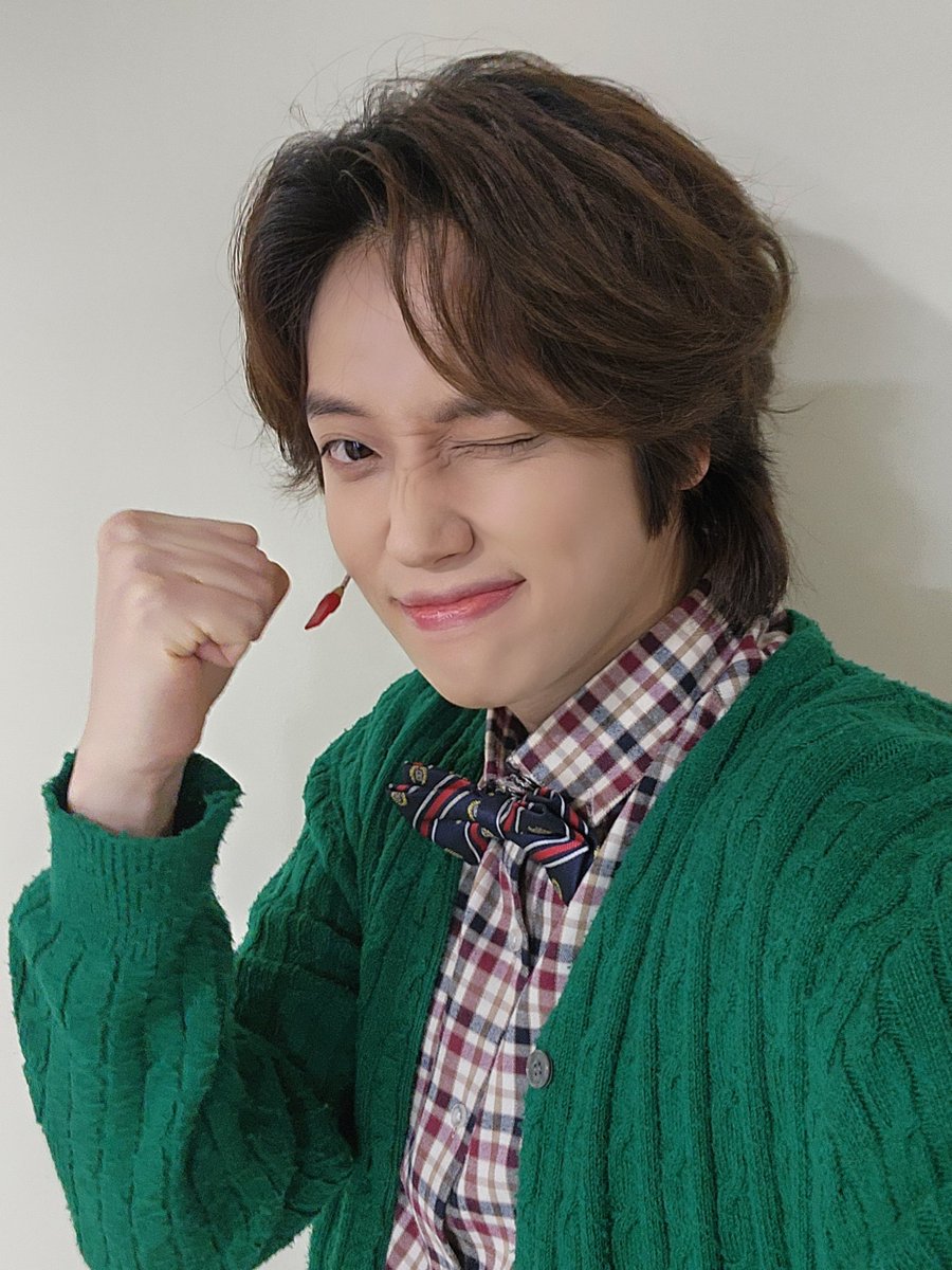 [#녤모닝👋]

녤모닝!!
지난주 잘 보냈어??
벌써 11월이 끝나가고 있어
이제 2024년도 얼마 안 남았다 ㅠ
남은 올해도 나랑 같이 행복하게 보내보자!! ㅎ
이번 주도 힘내고 행복하자구!!❤️

#니엘 #NIEL