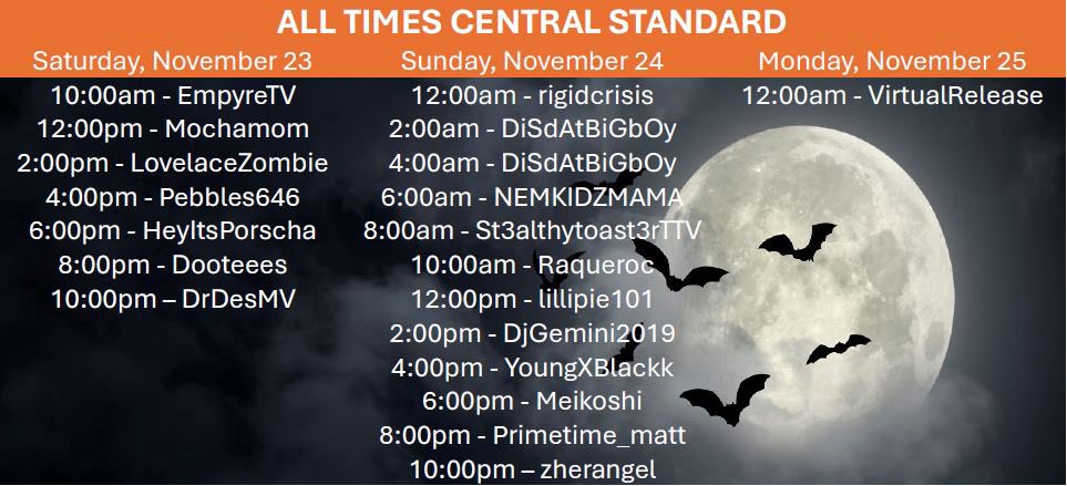 Primetime_Matt TTV tweet media