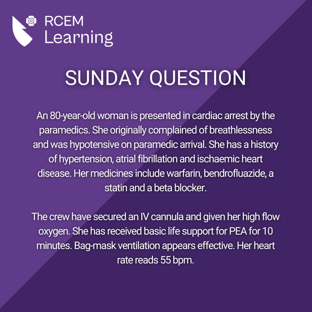 RCEMLearning's tweet image. A bit of a longer #SundayQuestion, taken from our latest Curriculum Cup. Get started with the question below. 

[Answer will be revealed in 24 hours]