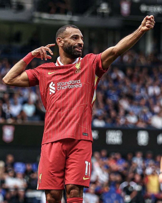 🚨 No Liverpool fan should have less than 5000 followers. Drop your handles, REPOST and make sure you follow each other ❤️ ❤️