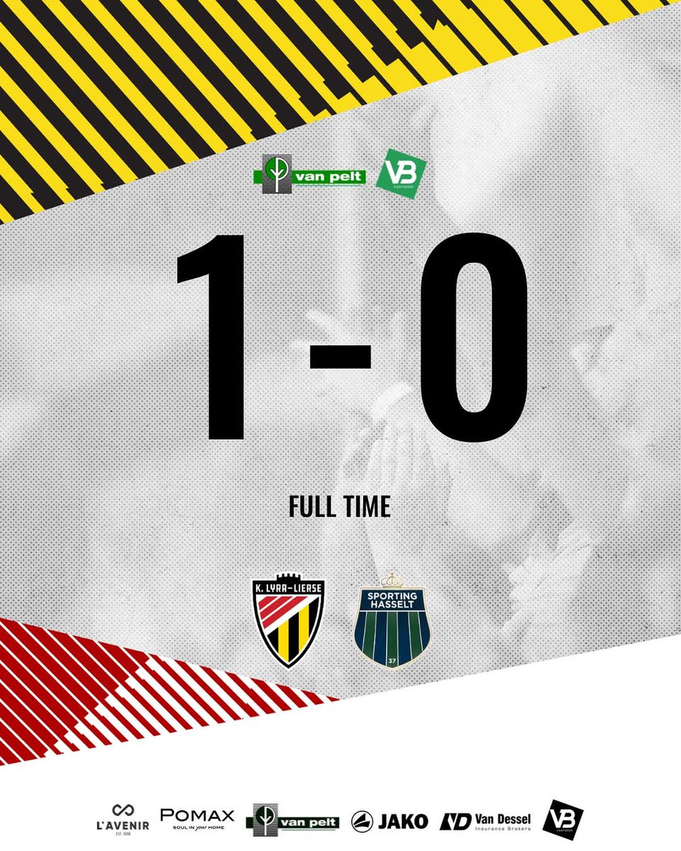 klyralierse's tweet photo. 3 felbevochten punten in eigen huis! πͺπΌπ
#KLLHAS | #COYL https://t.co/ovP4h5B5Oo