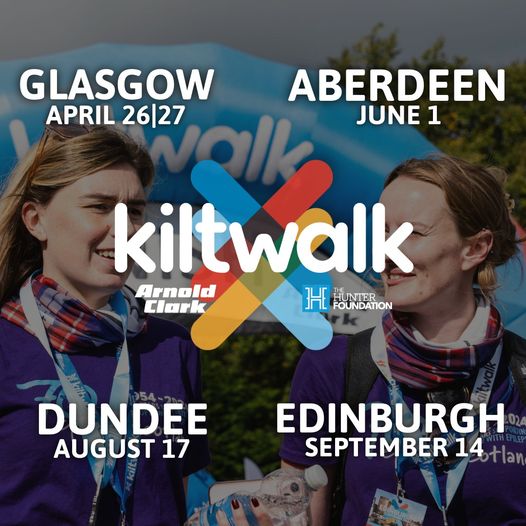 The Gaiety (@ayrgaiety) on Twitter photo π The Gaiety Team are doing the Glasgow Kiltwalk on Sun 27th April 2025 and we'd love for you to join us!
Please send a note of interest to info@ayrgaiety.co.uk and we can give you lots more information
Thank You!
#charity #scottishcharity #kiltwalk2025 #ayrgaiety π The Gaiety Team are doing the Glasgow Kiltwalk on Sun 27th April 2025 and we'd love for you to join us!
Please send a note of interest to info@ayrgaiety.co.uk and we can give you lots more information
Thank You!
#charity #scottishcharity #kiltwalk2025 #ayrgaiety