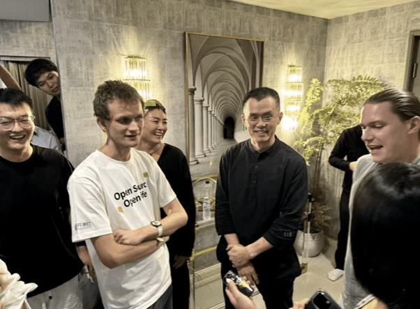 LayerPixel_DAO's tweet photo. 💡 Imagine a world where everyone can contribute to science! #DeScience uses #decentralization to enhance transparency, safeguard originality, and accelerate global collaboration. 

The future of research is in your hands! 

learn more👇
https://t.co/c9o4RpuAxu

$TON #PixelDAO https://t.co/xklKUuWcnE