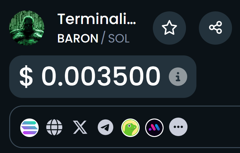 Terminalius Maximus tweet media