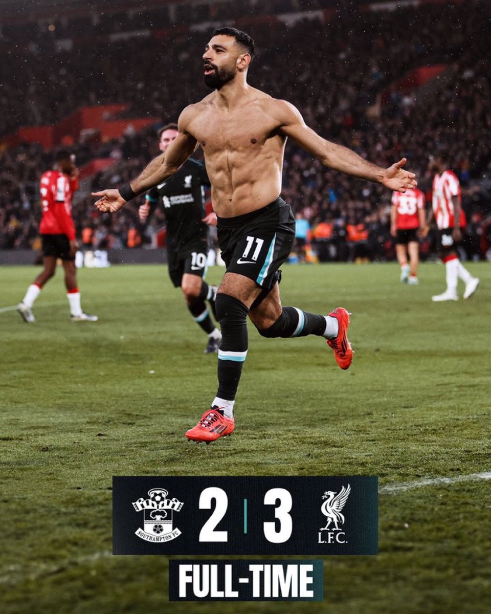 Liverpool FC USA tweet media