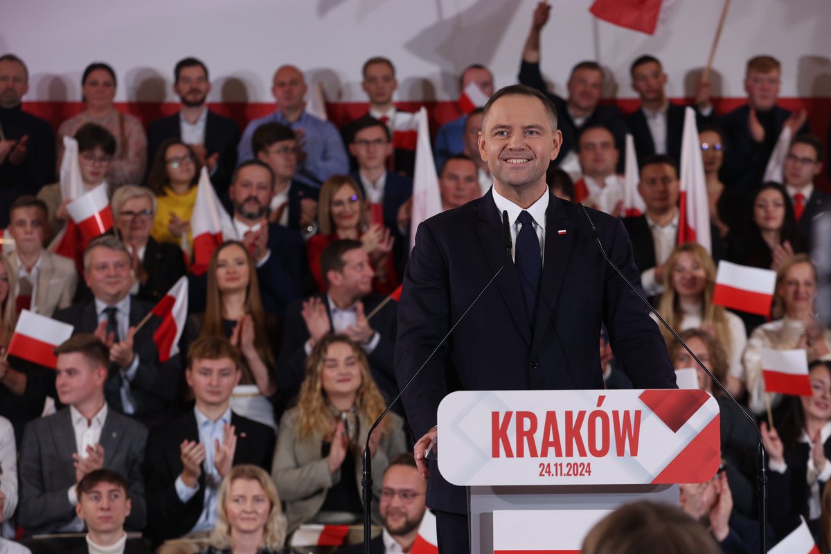 NawrockiKn's tweet photo. 🇵🇱 https://t.co/KjDetP2J6X