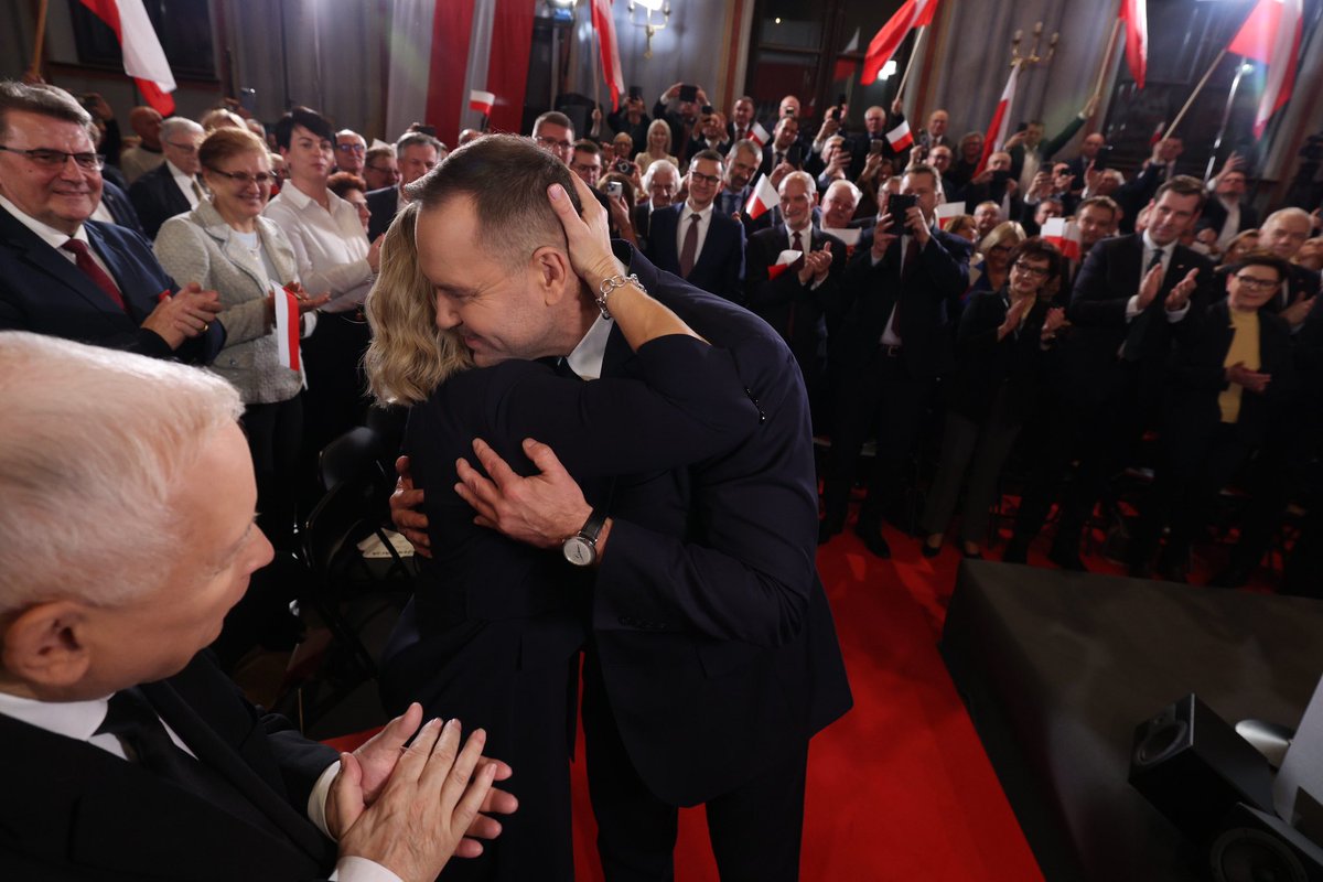 NawrockiKn's tweet photo. 🇵🇱 https://t.co/KjDetP2J6X