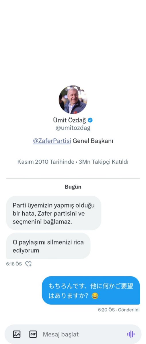 simurgee's tweet photo. Anlayabilmesi için Ana dilinde yazdım https://t.co/6pqtreTOjl