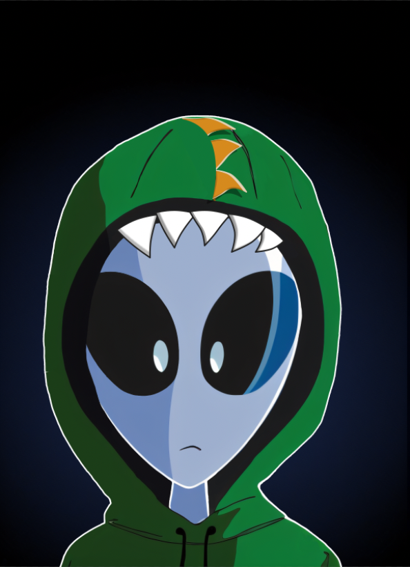 HederaAliens's tweet photo. Wait... What? #NotExtinct 🦖 https://t.co/wBiRFFO82D