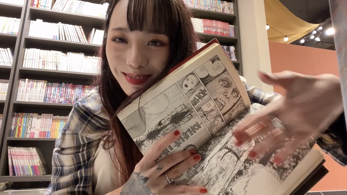 Rolling_Quartz's tweet photo. Arem Vlog 💎❤👑
Full Video https://t.co/nJFsVfaWix

Arem's Youtube ch 
RUMI
@rumi1004

#롤링쿼츠 #RollingQuartz 
#다이아뎀 #Diadem https://t.co/9W2McAbH1L