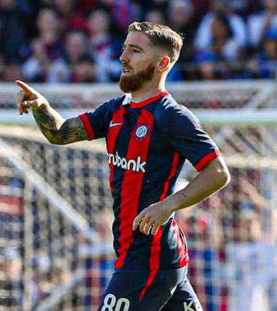 🚨#River | Iker Muniain no está en los planes de River.

ℹ️ - <a href="/maxigrillo/">Maximiliano Grillo 💚💜</a> / <a href="/BandaRoja_/">Banda Roja</a>