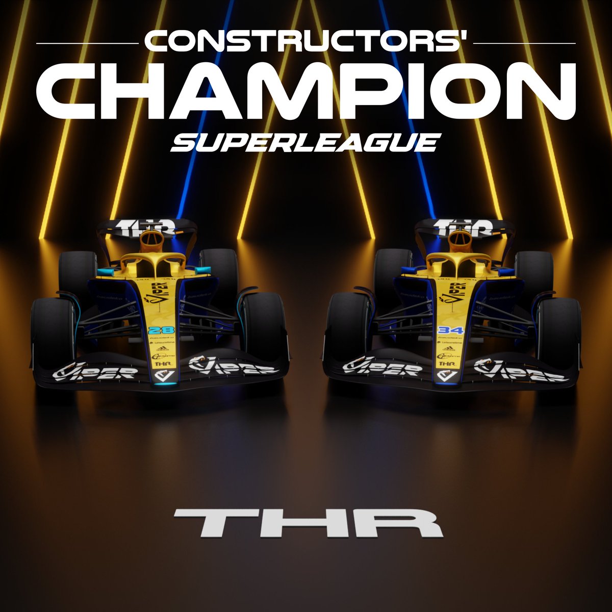 GPVWC Simracing tweet media