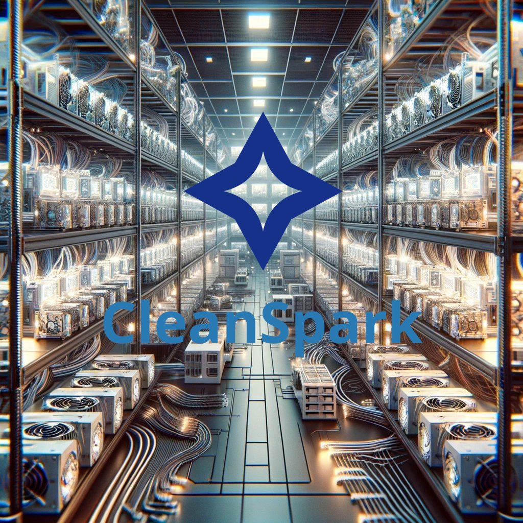 LeaderInvests's tweet photo. Why #Bitcoin Miners Might Catch-Up Quickly! 🧵

Bitcoin miners are uniquely positioned to capitalize on the #bitcoin's explosive potential, and $CLSK is a standout performer. 

With Bitcoin at $98K, $CLSK is not only crushing its operational targets but also sitting on a powder keg of high short interest and off-exchange short volume.

Could a short squeeze send $CLSK soaring even higher? 

Let’s dive into the numbers, the catalysts, and why $CLSK’s fundamentals make this more than just a speculative bet. 👇