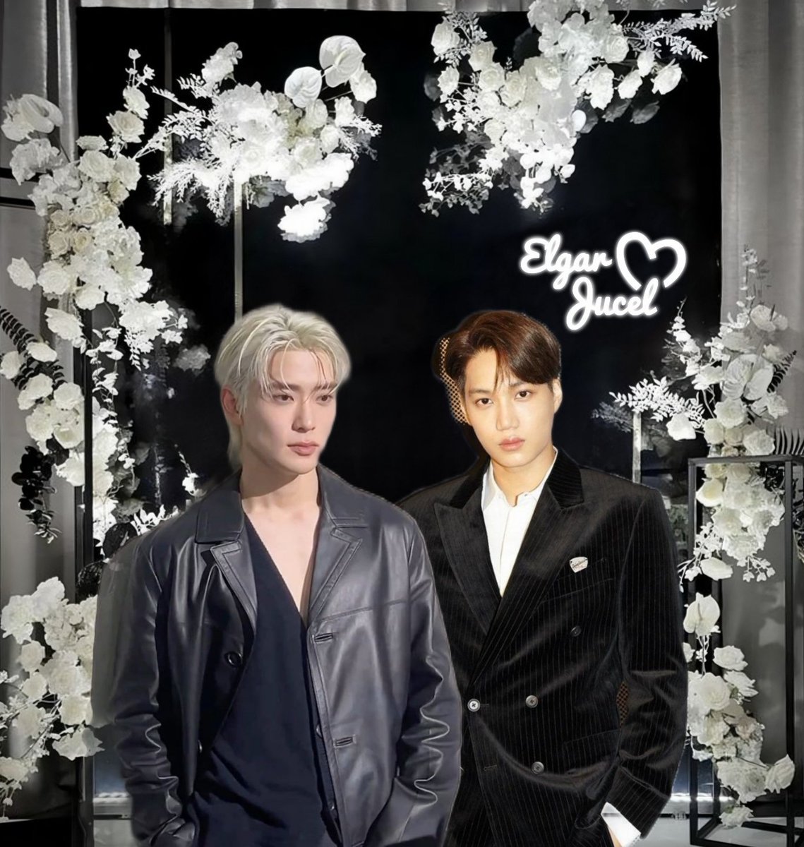 yfire's tweet image. balik lagi cuman demi photobooth
sm ayang🤤
#EverlastingJourney