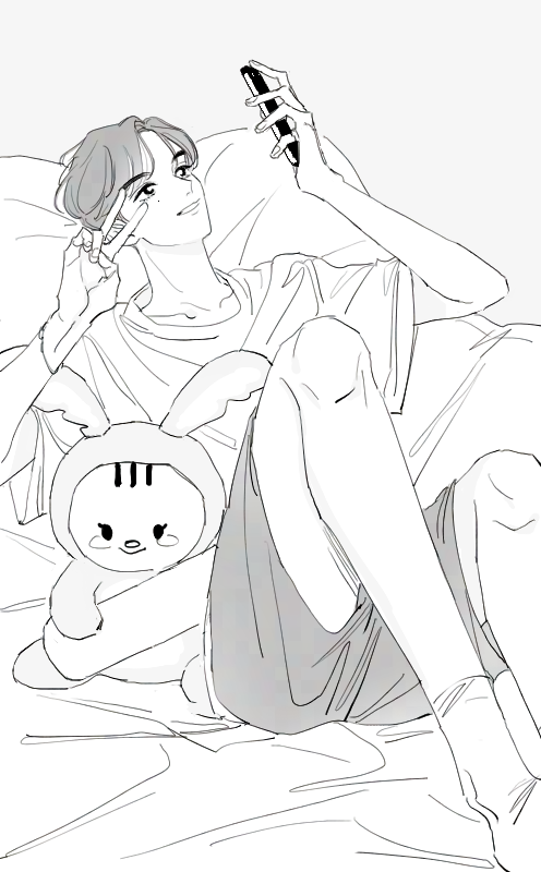 🐼 (@_00mjj) on Twitter photo 