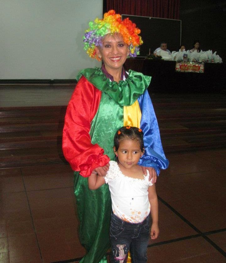 G Chumpitaz tweet media