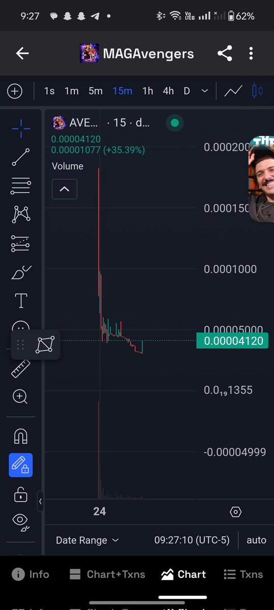 My God Iron Man Musk is doing it again 🤣🤣

MAGAvengers is a 100m marketcap coin disguised as a 50k one rn, the plot will only get more obvious

Ape now 

F8x47g1K87r5w3oSRUf3joGBnfFHPrrTrzjpEyStpump