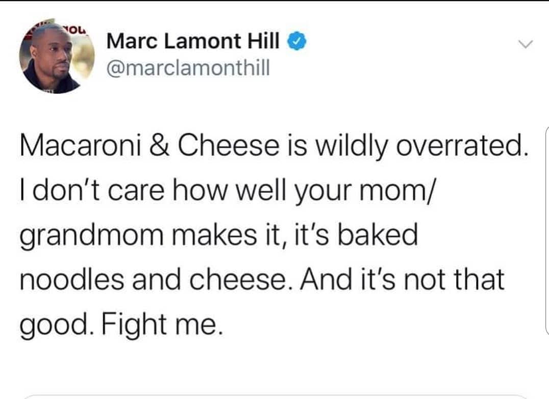 Big Mike tweet media