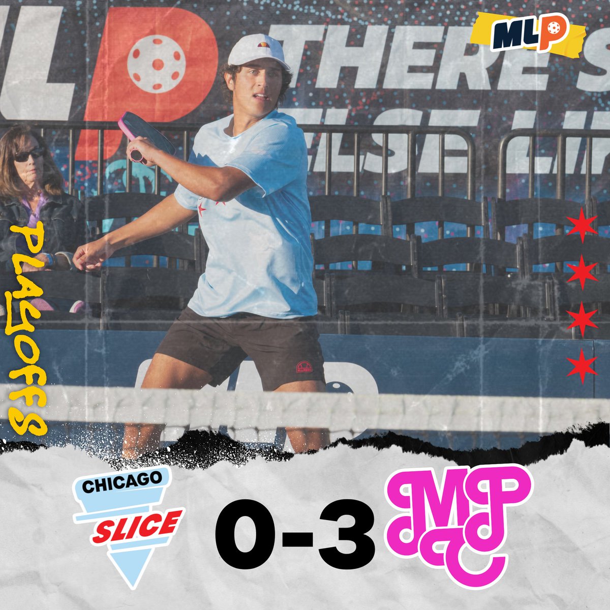 Chicago Slice tweet media